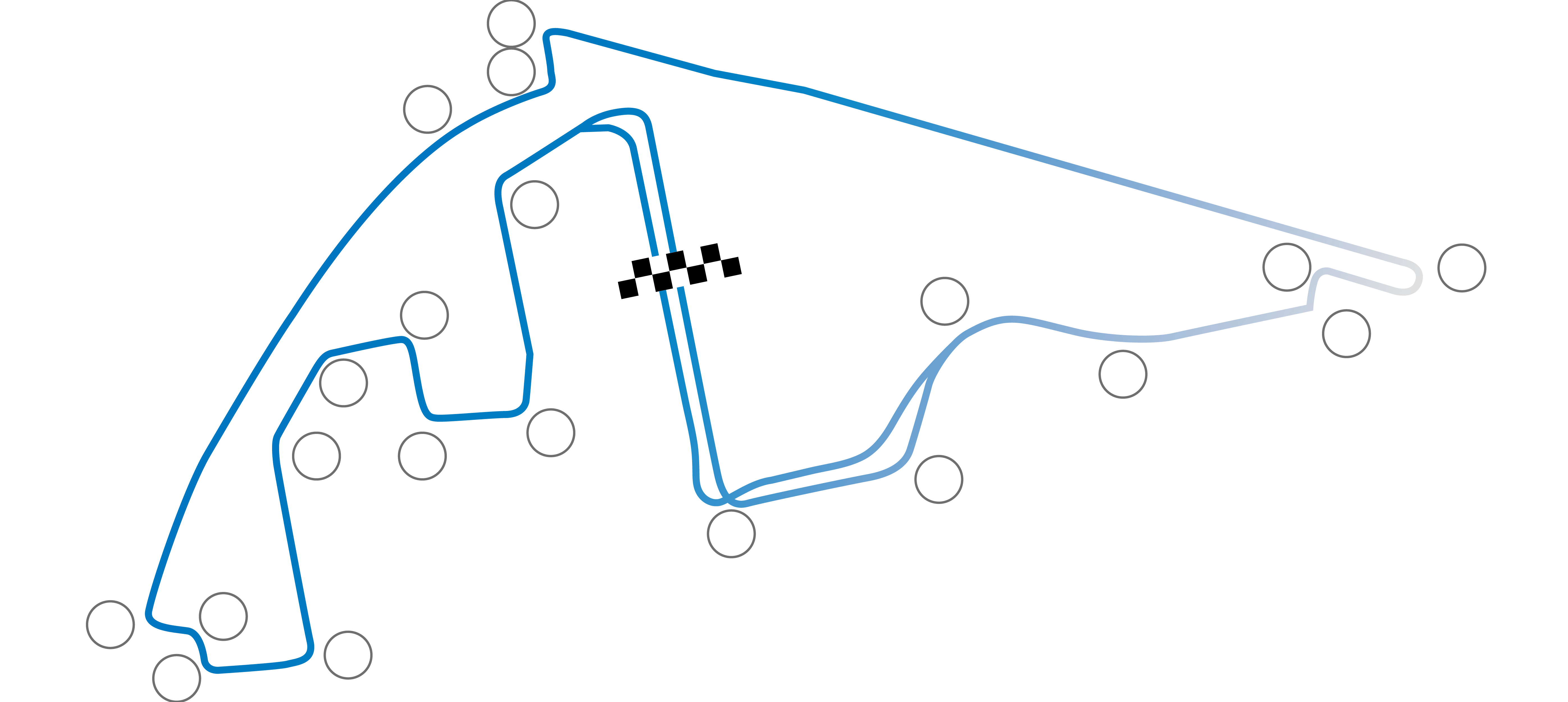 Hankook 6H ABU DHABI 2023